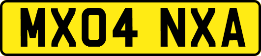 MX04NXA