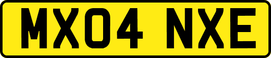 MX04NXE
