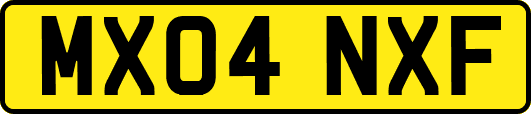 MX04NXF