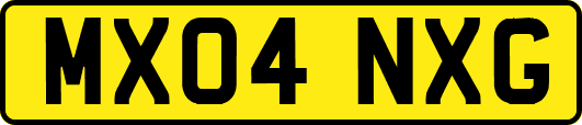 MX04NXG