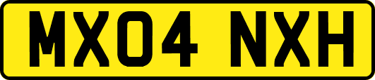 MX04NXH