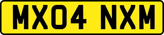 MX04NXM