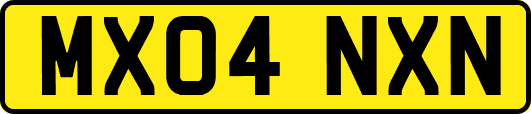 MX04NXN