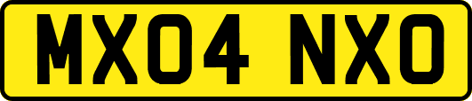 MX04NXO