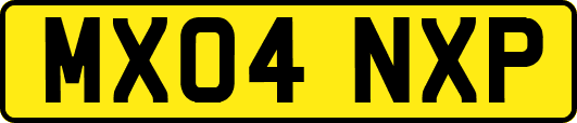 MX04NXP