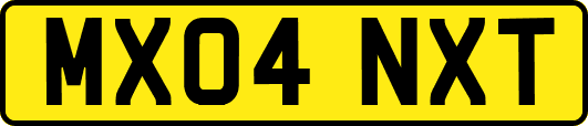 MX04NXT