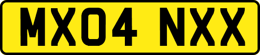 MX04NXX