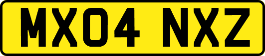 MX04NXZ