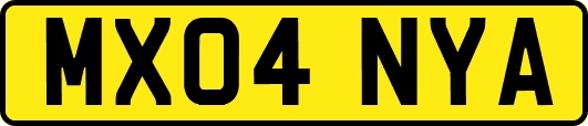 MX04NYA