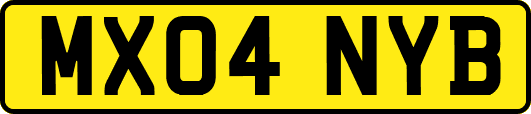 MX04NYB