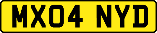 MX04NYD