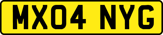 MX04NYG