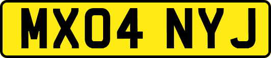 MX04NYJ