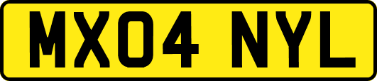 MX04NYL