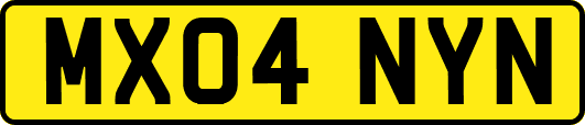 MX04NYN