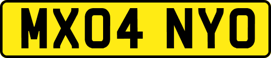 MX04NYO