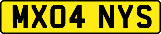 MX04NYS
