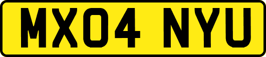 MX04NYU