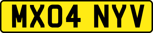 MX04NYV