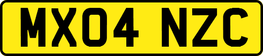 MX04NZC