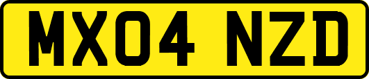 MX04NZD