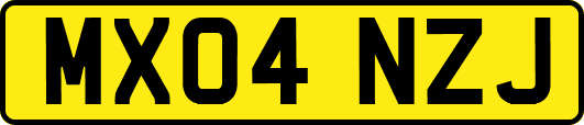 MX04NZJ