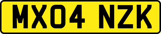 MX04NZK