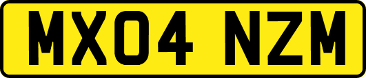MX04NZM