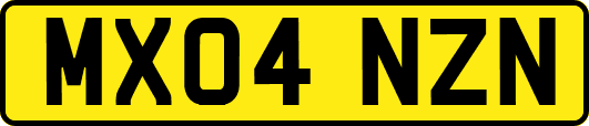 MX04NZN
