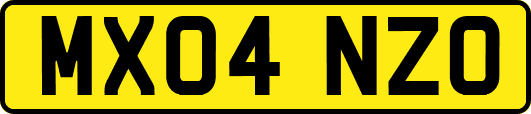 MX04NZO