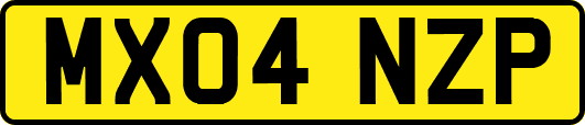 MX04NZP