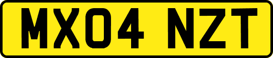 MX04NZT