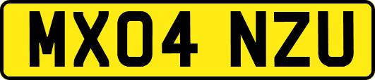 MX04NZU