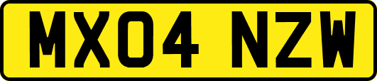 MX04NZW