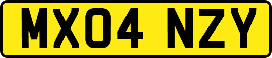 MX04NZY