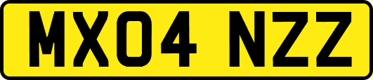 MX04NZZ