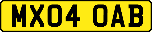 MX04OAB