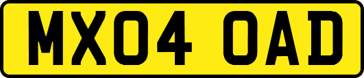 MX04OAD