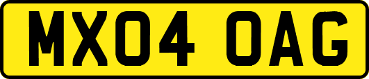 MX04OAG