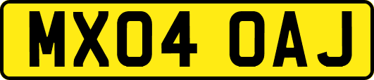 MX04OAJ