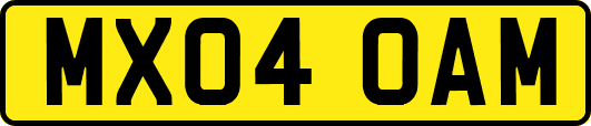 MX04OAM