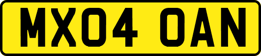 MX04OAN