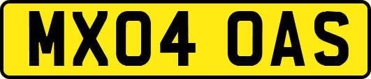 MX04OAS