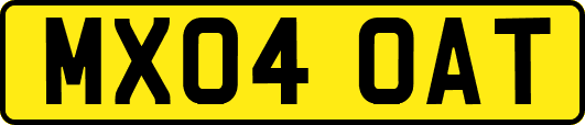 MX04OAT
