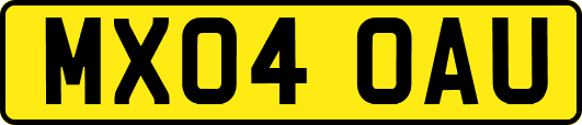MX04OAU