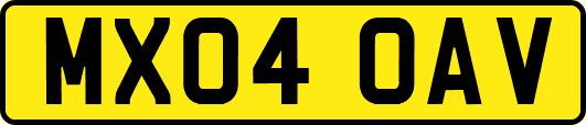 MX04OAV