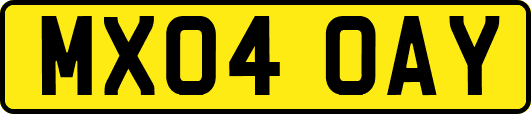 MX04OAY