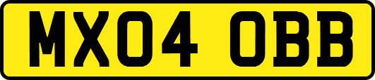 MX04OBB