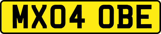 MX04OBE