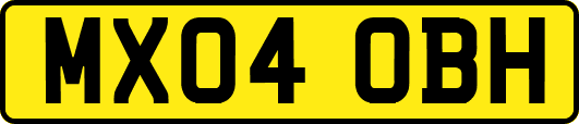 MX04OBH